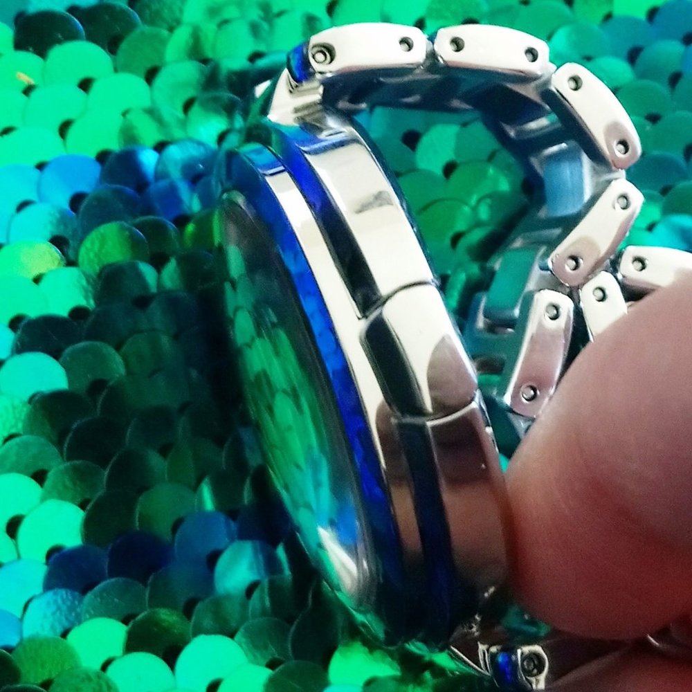 🚫SOLD🚫Citizen Eco Drive Capella Diamond Watch - Picture 4 of 8